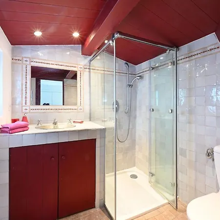 Holiday home Maison De Village Charme Ile - Fr-1-434-121 *