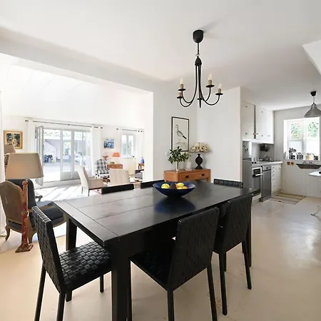 Maison De Village Charme Ile - Fr-1-434-121 Nyaraló